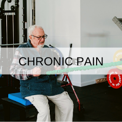 Chronic Pain
