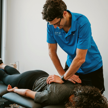 Physiotherapy